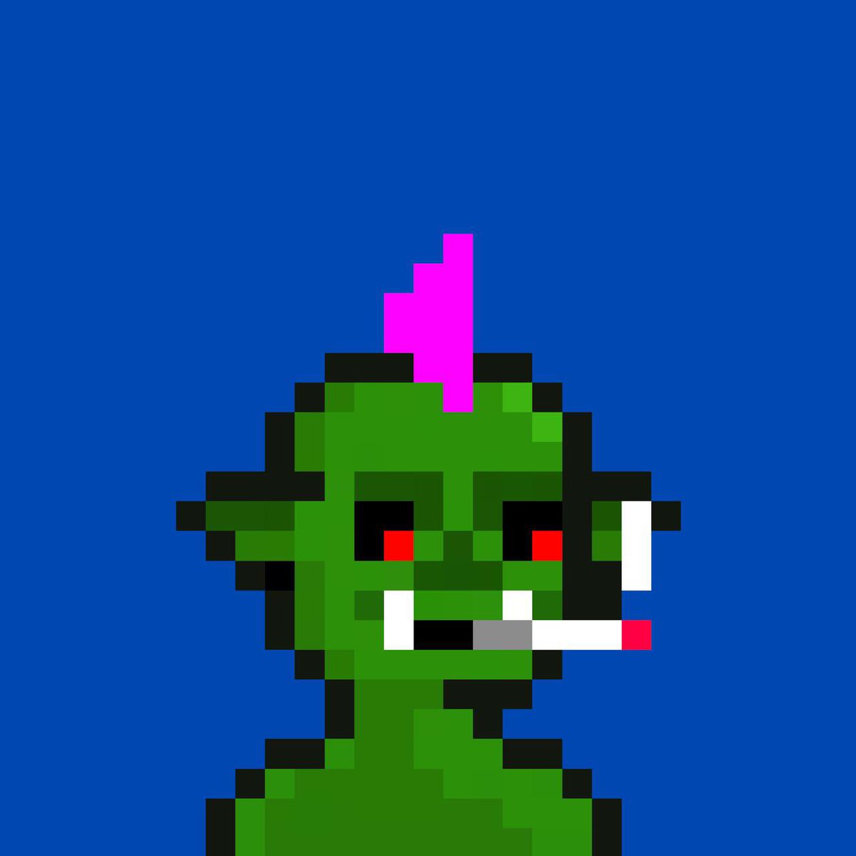SidneyRichlin's tweet image. It was not about if, it was about when. And the time is now. Picked up a few dope projects I hear that are on ApeChain.
Stoked to be joining the @GobsOnApe @GeezOnApe and the @stknft communities.
Can’t wait to have ton of amazing projects dropping on our new marketplace…