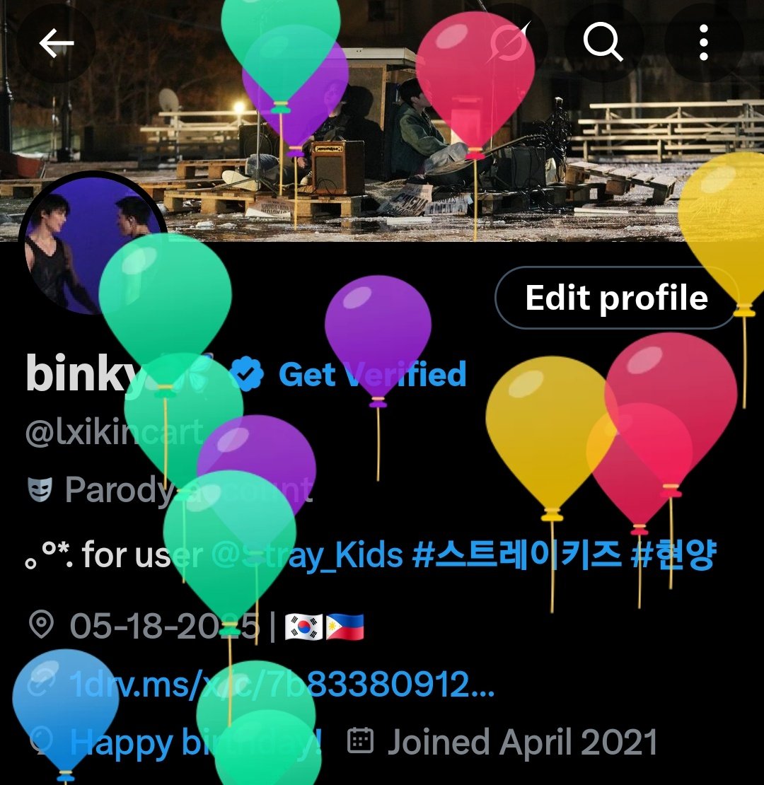 binky 🐱🐰 tweet media