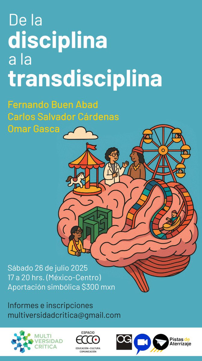 Fernando Buen Abad D (@fbuenabad) on Twitter photo 