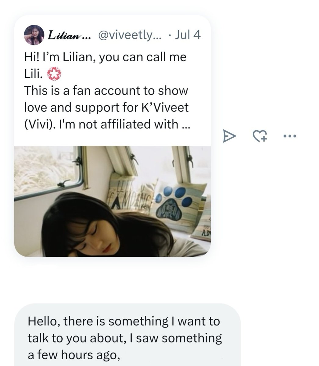 ExtremWildLily's tweet photo. We highly recommend this account - it's truly interesting! 😆😆😆😆😆😆

We only engage with intelligent people! Please keep shallow shipping discourse away from our space!

Brainless shippers! U’re beyond saving! No wonder #JeffSatur  scams U again and again! https://t.co/QQ2QiWt88l