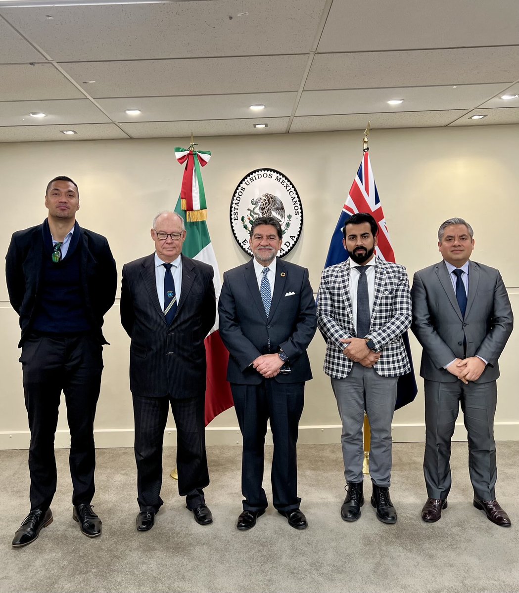 Alfredo Pérez Bravo tweet media