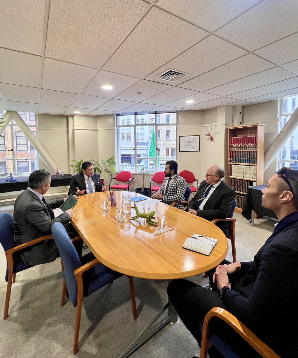 Alfredo Pérez Bravo tweet media