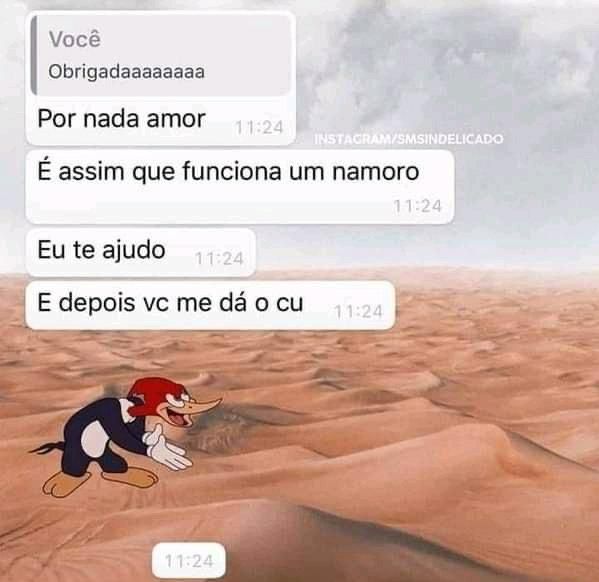 Prints com finais inesperados (@printinesperad) on Twitter photo 