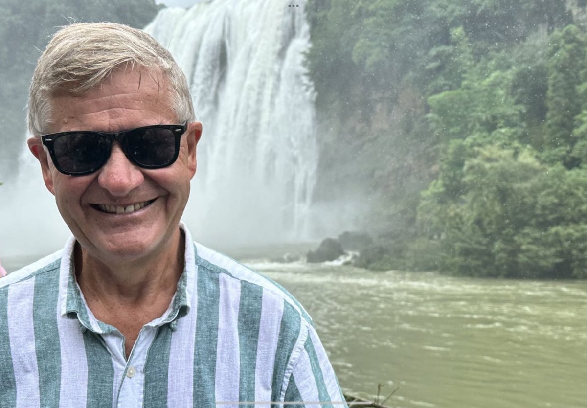 ErikSolheim's tweet image. The incredible Beaty of Guizhou 🇨🇳.
I had the privilege of making a short round trip of beautiful Guizhou.
Guizhou is the most ethinically diverse province of China with fourteen main ethnic groups and it is one of the most biodiverse provinces. This tropical province now has…