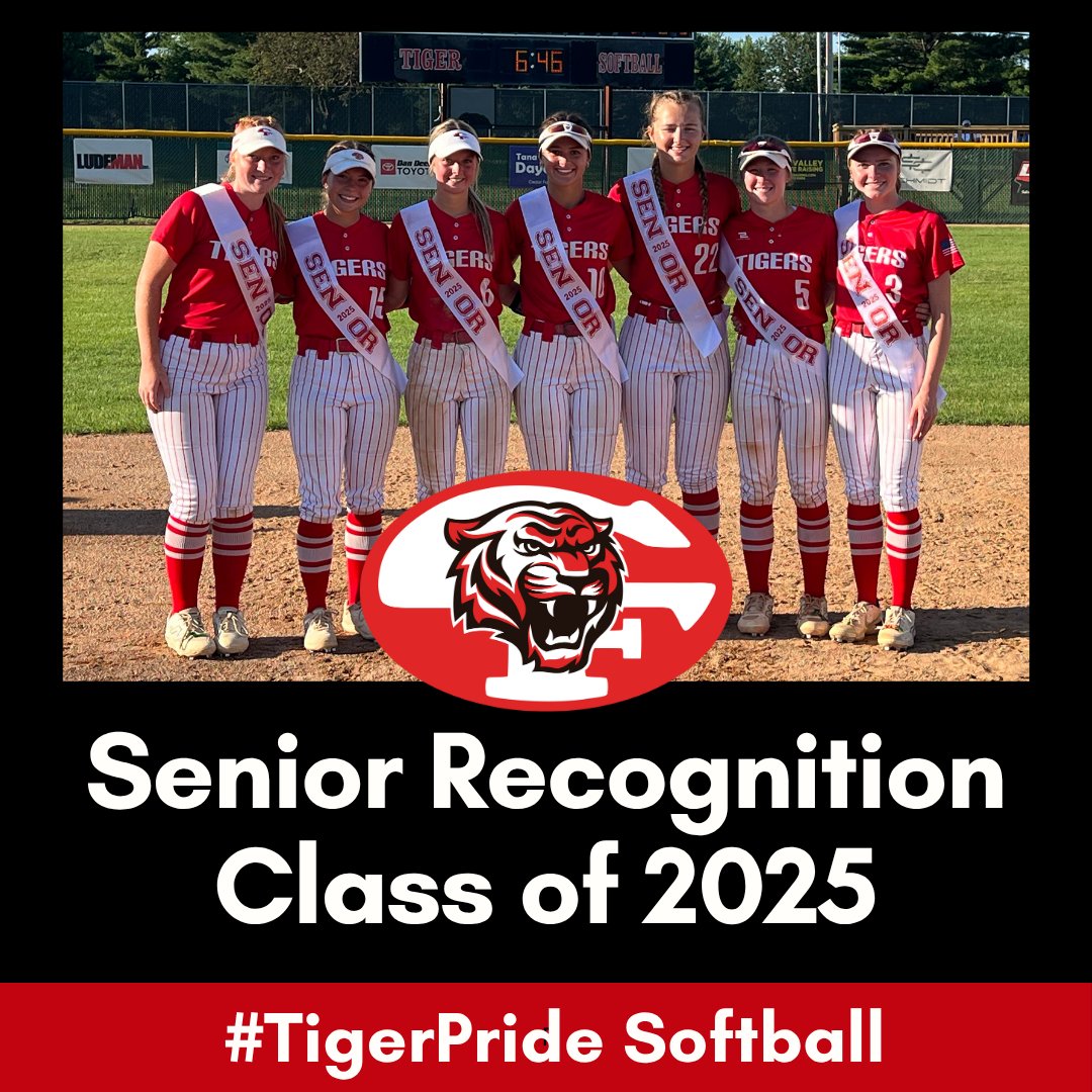 Cedar Falls Tiger Booster Club tweet media