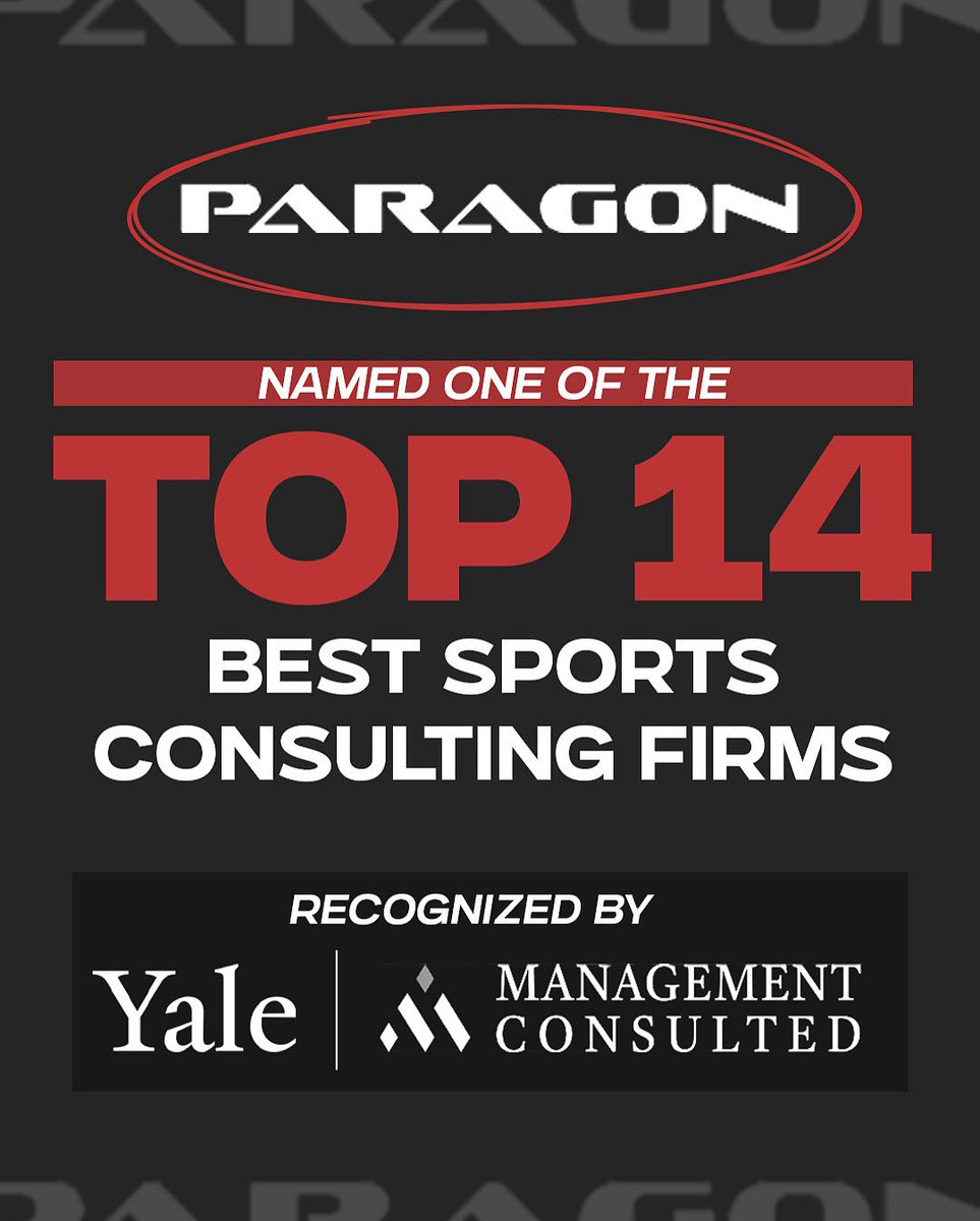 ParagonAthlete's tweet image. 