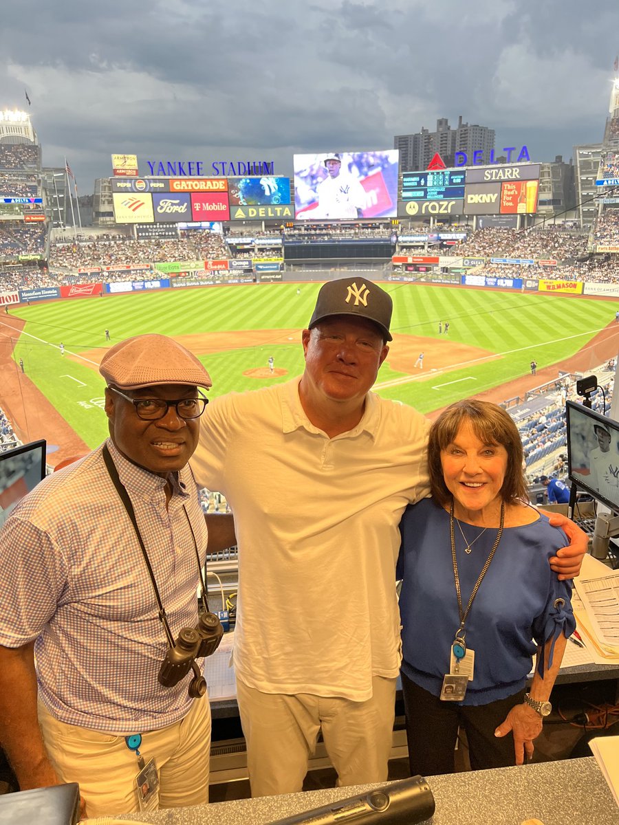 Jim Abbott pitched in the big leagues for 10-seasons with the Angels, Yankees, White Sox and Brewers. Born w/o a right hand his story is triumphant and inspiring. An ESPN documentary on his life airs July 13.