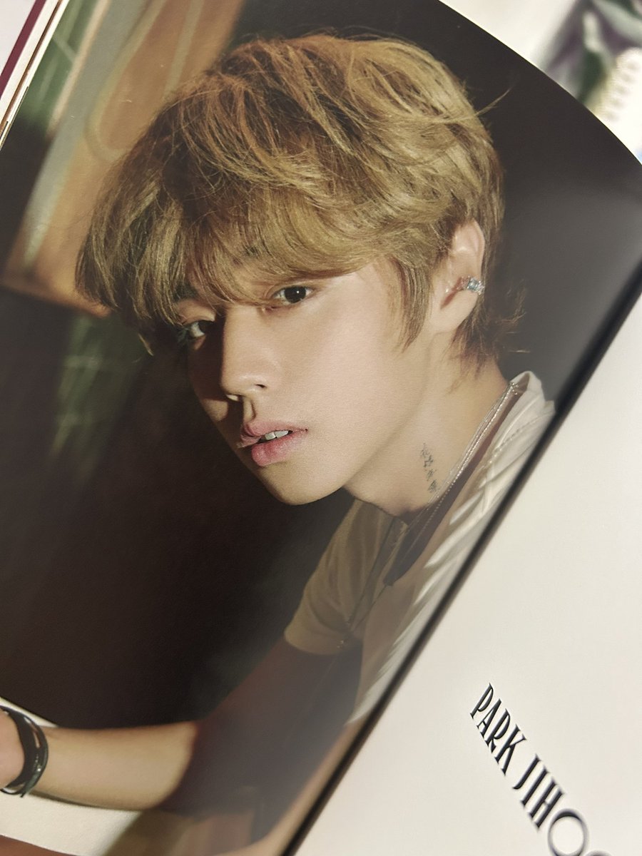 searoyi's tweet image. ele nasceu do jimin