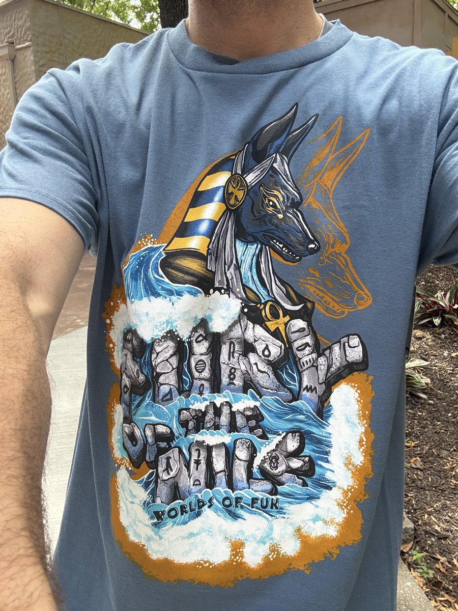 Sammyland6's tweet image. When i love the merchandise more than the ride #worldsoffun