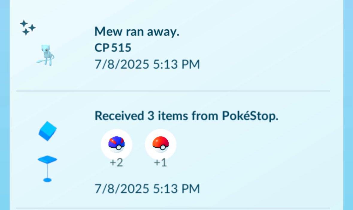 That initial freak out when I saw see this in my journal. Then you realize… ditto. 

#PokemonGO #POGO #ditto
