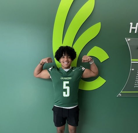 camfos245's tweet image. After an amazing visit and many conversations with @CoachKBurke3 @CoachTolen27 and @CoachFarley15 I am blessed to receive my first offer!! #AGTG 

@CoachMicahFaler @Coach_Pflug @T_Burns32 @coach_groh @DBCoachEllis @Coach___Jones @JacobLangstonV