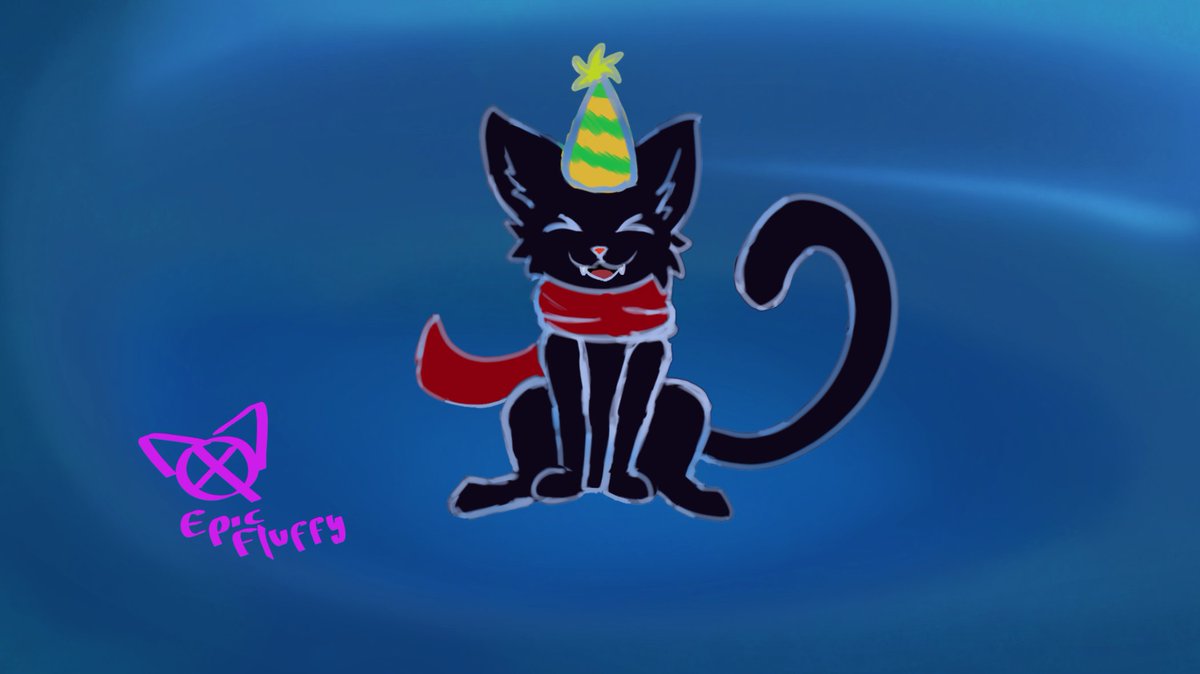 epic_fluffy_'s tweet photo. feli cum @Dicioqe 💖💖🎉 https://t.co/zMIwrWDDrx