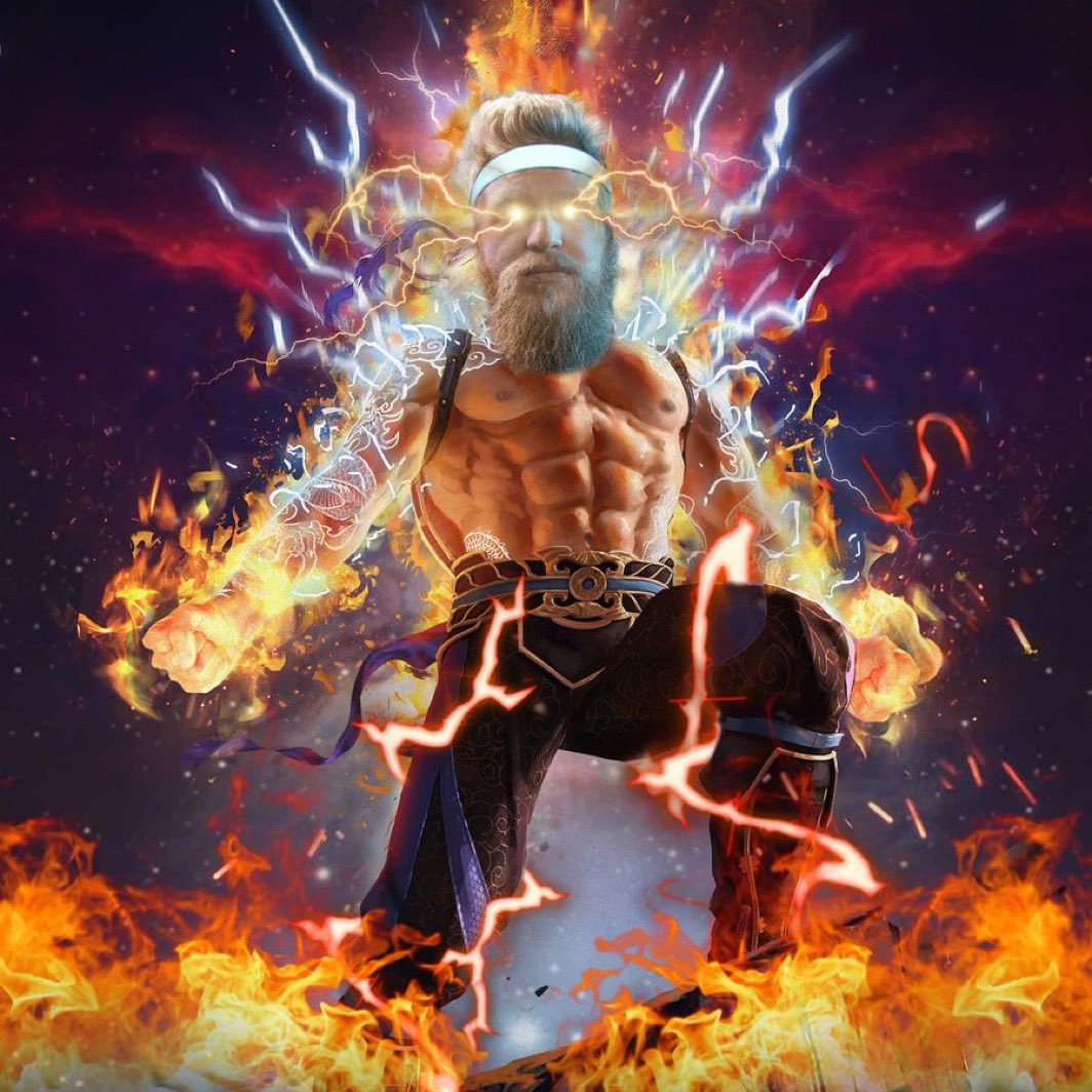 MYTHIC's back competing in the upcoming community event on FACEIT! And now that we've added another player from the retirement home I think our chances look pretty good. 👴
There are some pretty insane prizes to play for through the MYTHIC club leaderboard so make sure you check