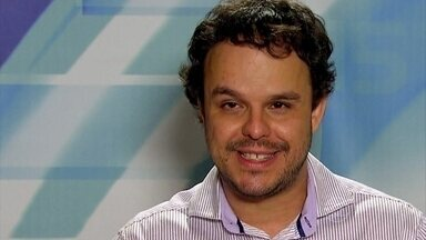 chicobarney's tweet photo. Poliana tá cada dia mais parecido como Adriles. #ValeTudo https://t.co/8g5qj2Bknu