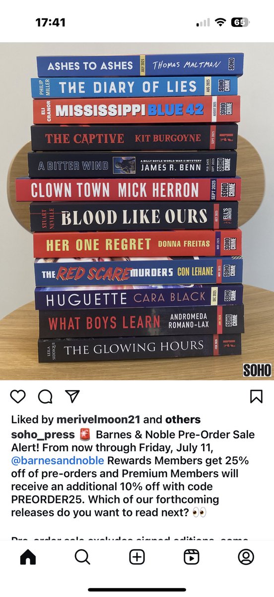 carablack #Huguette tweet media