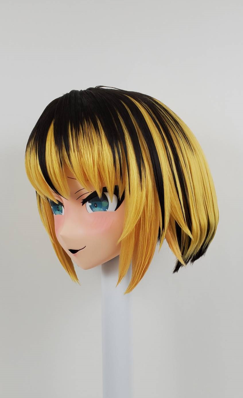 さらぎ様 着ぐるみオーダー 専用ページ しなーと | 着ぐるみ制作会社キグルミックス