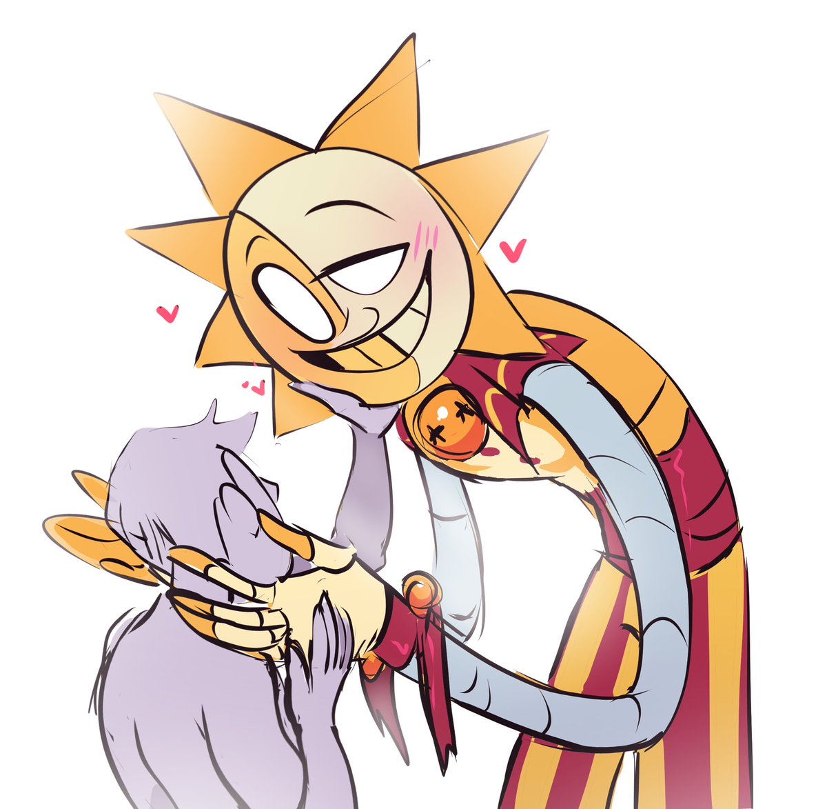 Doodle, no brain to do a description
⚠️- Please don't repost!-
.
.
.
#FNAF #moondrop #moonfnaf #fnafsb #fnafsun #fnafsecuritybreach #sundropfnaf #securitybreach