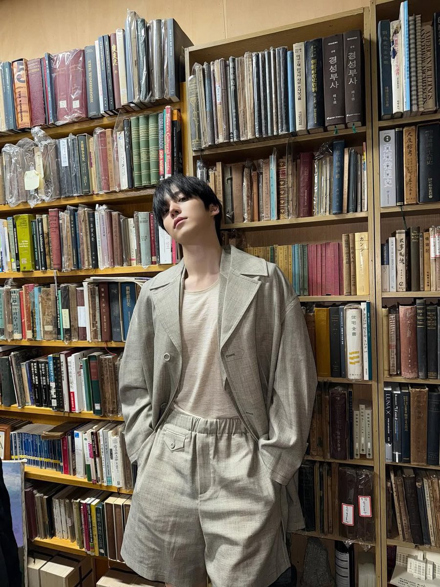 [📷] 250709 | YUNHO

#ATEEZ #에이티즈 #YUNHO