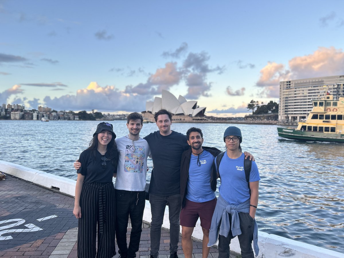 📣🙋🏽‍♂️🙋🏽‍♀️Are you an experienced Software Engineer keen to make your biggest possible positive impact on the world? 🌎

Do you........🧵