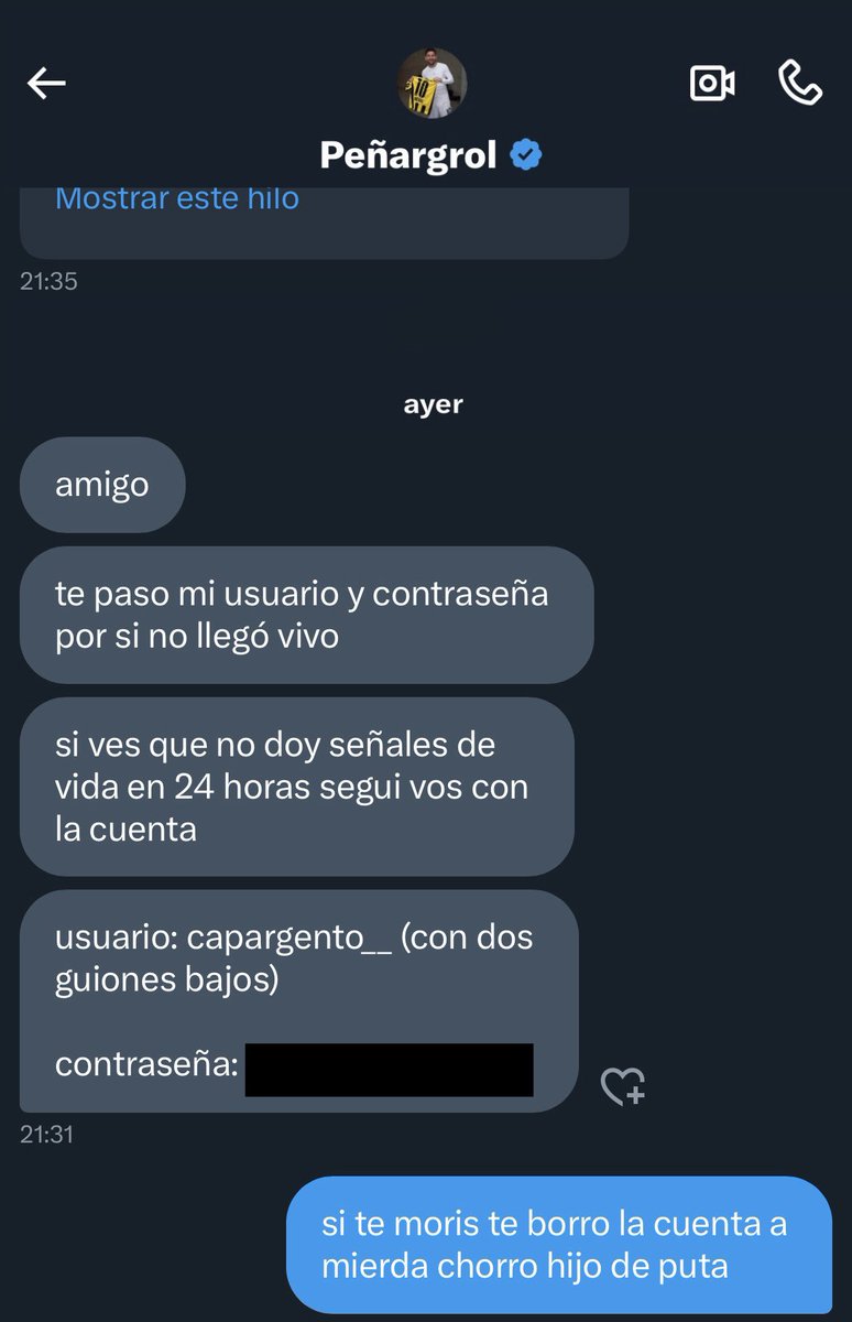 Peñargrol tweet media