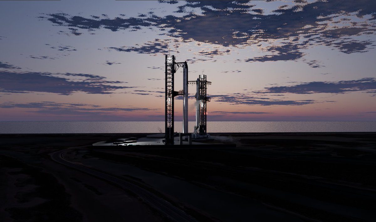 T3DSS38's tweet image. hmmmmmmmmmmmmmmmmmmmm... #Starship #SpaceX #Starbase
@lewisknaggs42 @MarcusHouse @ThreeDeDaniel @mcrs987