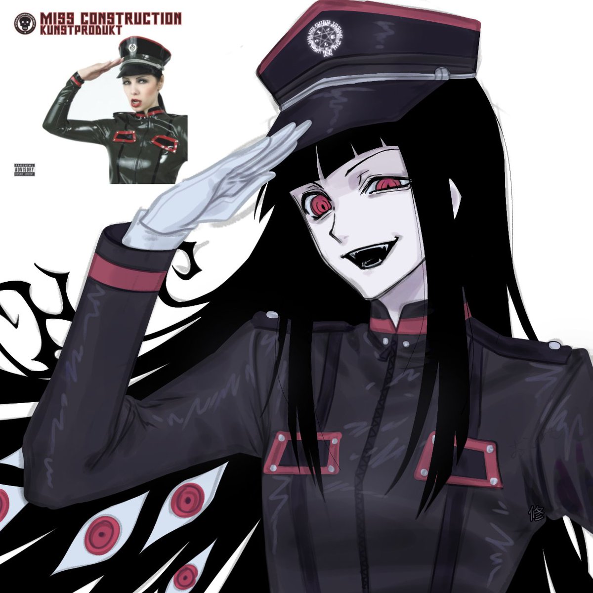 ♱﹒꒰ 𝓚adaj ꒱ tweet media