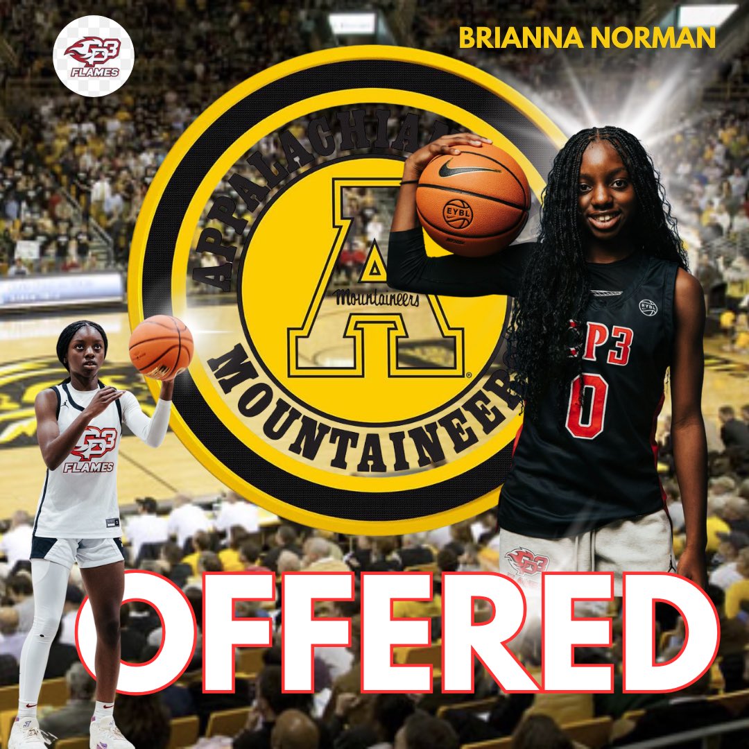 Brianna N (@bri_breezy03) on Twitter photo After a great conversation with <a href="/CoachASharp/">Alaura Sharp</a> and <a href="/AppStateWBB/">App State WBB</a> I am blessed to announce that I have received a D1 offer from Appalachian State University!🏀❤️ #basketball #offer After a great conversation with <a href="/CoachASharp/">Alaura Sharp</a> and <a href="/AppStateWBB/">App State WBB</a> I am blessed to announce that I have received a D1 offer from Appalachian State University!🏀❤️ #basketball #offer