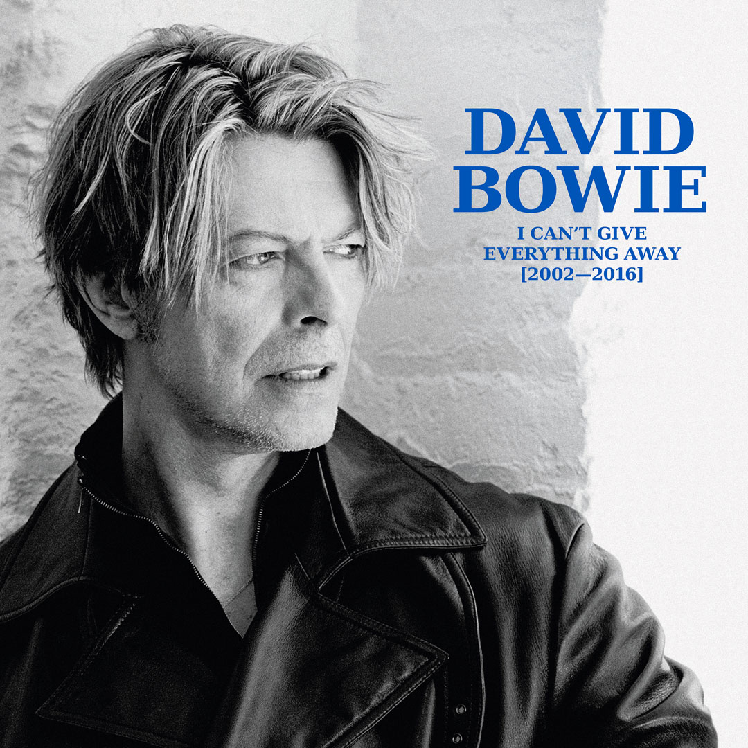 DavidBowieReal's tweet image. DAVID BOWIE 6. I CAN’T GIVE EVERYTHING AWAY (2002 – 2016) PRESS RELEASE
DAVID BOWIE 6. I CAN’T GIVE EVERYTHING AWAY (2002 – 2016)
THE SIXTH IN A SERIES OF DAVID BOWIE BOX SETS - RELEASED 12th SEPTEMBER, 2025
13-CD, DIGITAL AND AUDIOPHILE 18-PIECE VINYL BOX SETS INCLUDING...…