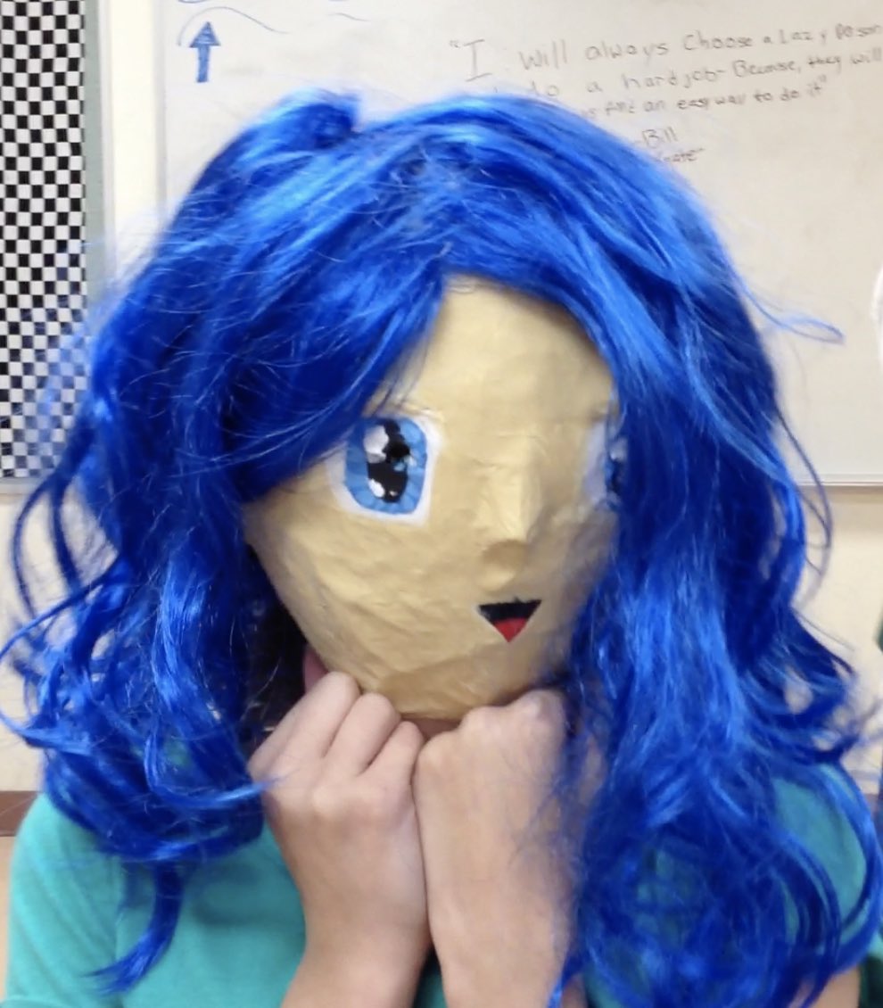 delphiniumkig's tweet image. I guess I always liked blue! 🩵 #kigurumi #着ぐるみ

←2012 (Age 11)　　　　　 2025→