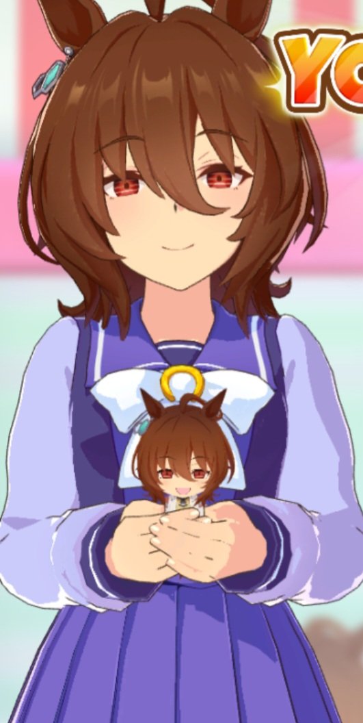 ibenq_turbo's tweet image. Literal cutest thing ever...