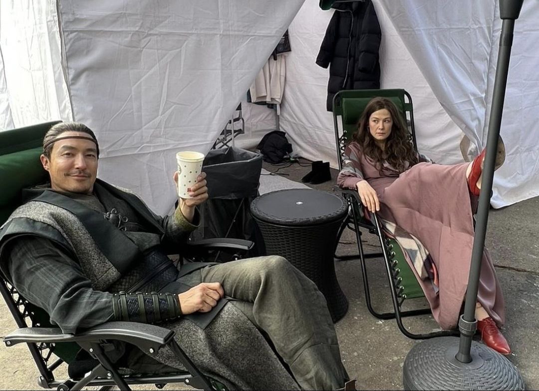 WinchesterGrime's tweet photo. #ZoëRobins
#CearaCoveney
#ElayneTrakand 
#ÁlvaroMorte
#DónalFinn
#LogainAblar 
#SophieOkonedo
#SiuanSanch
#MarcusRutherford
#MadeleineMadden https://t.co/DV8W6wqL5B