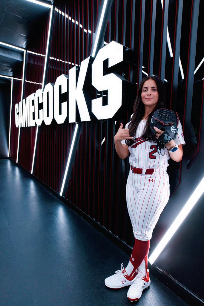 SageScarmardo's tweet photo. So blessed for this amazing opportunity! Excited for year 4!! Let’s go Gamecocks🤙🏼🤍❤️🖤 https://t.co/iGwc73DMiy