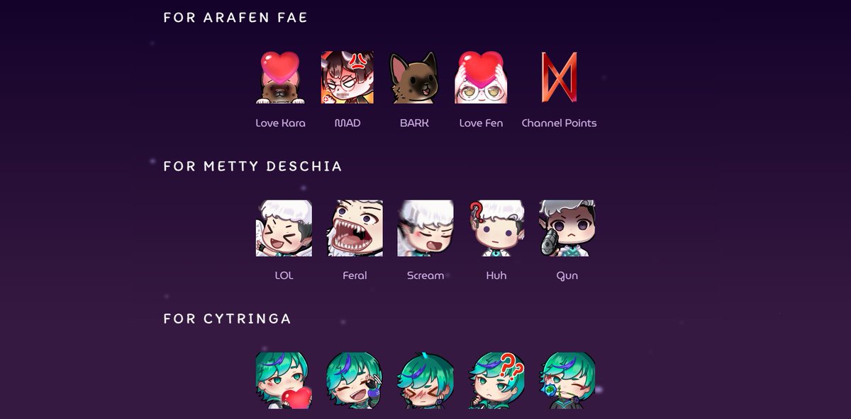 Vgen and Carrd updated! 🐾🐺

Vgen: vgen.co/Hyunhoon_KM/ch…

Carrd: hyunhart.carrd.co