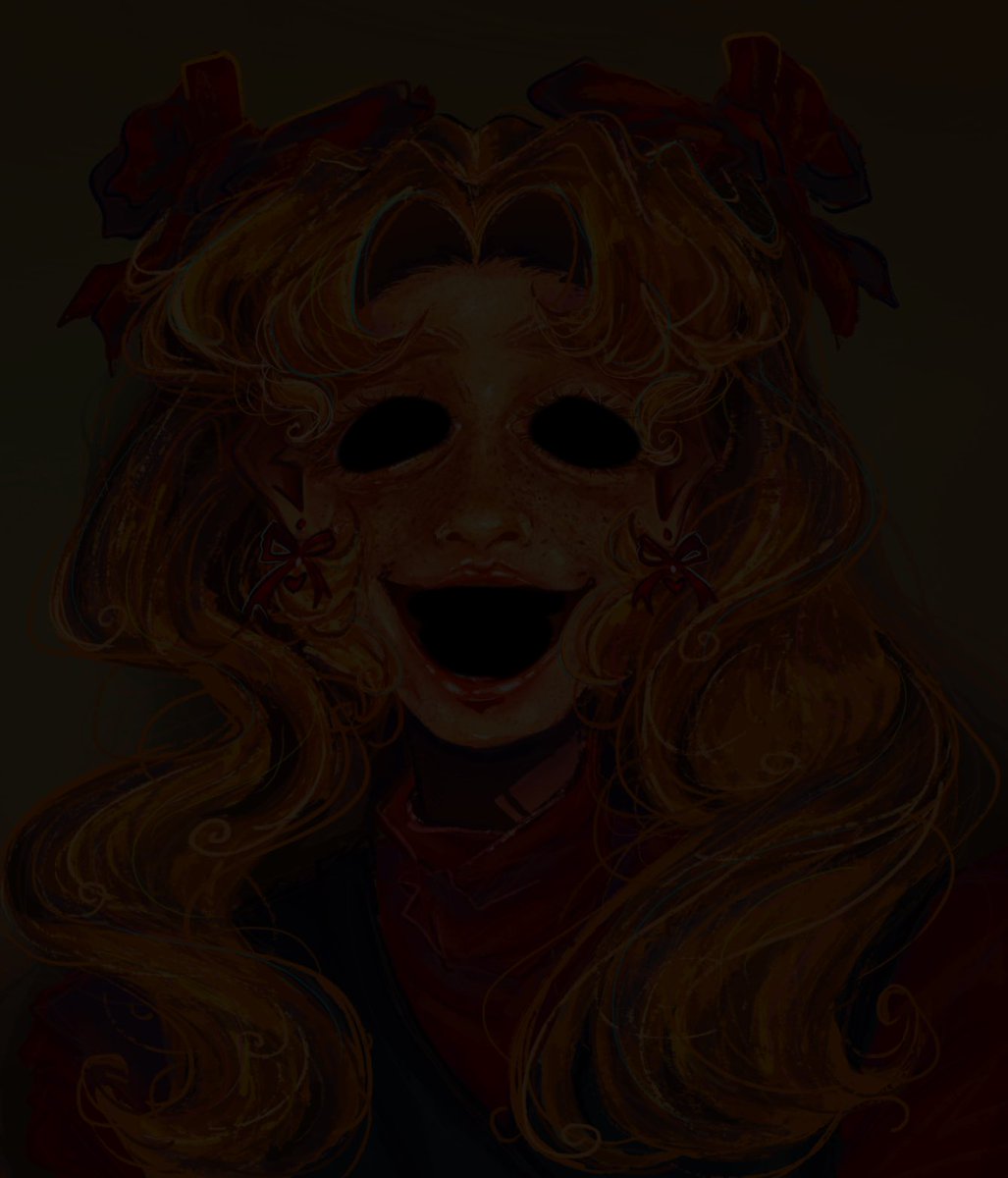 🍦
#fnaf #elizabethafton #art