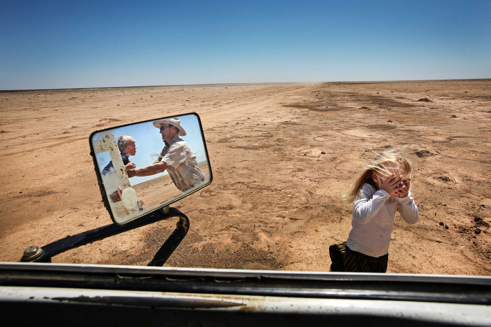 cactusian's tweet image. Amy Toensing 🇺🇸
Photos from her @NatGeo @NatGeoPhotos story 'Australia's Dry Run (2008 - published April 2009)
@FujifilmX_AU #MurrayDarling

The first photo was named one of @natgeo’s 21 Most Compelling images of the 21st Century in 2024
Here's an article:
imagedeconstructed.com/posts/spotligh…