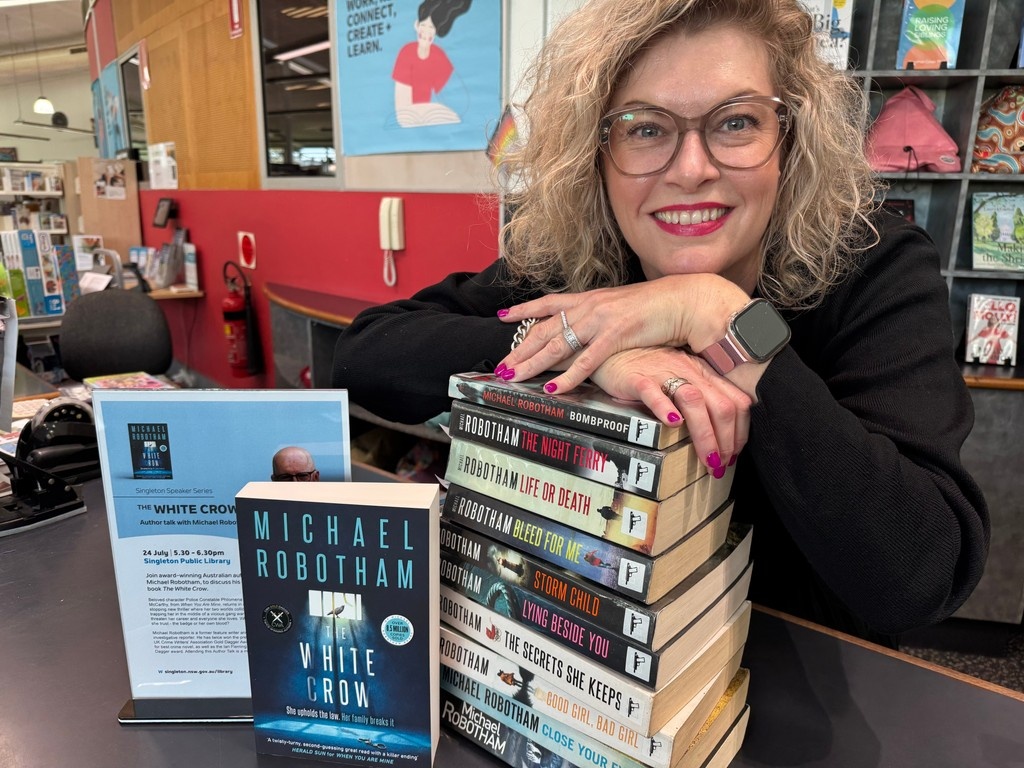 Singleton Council tweet media