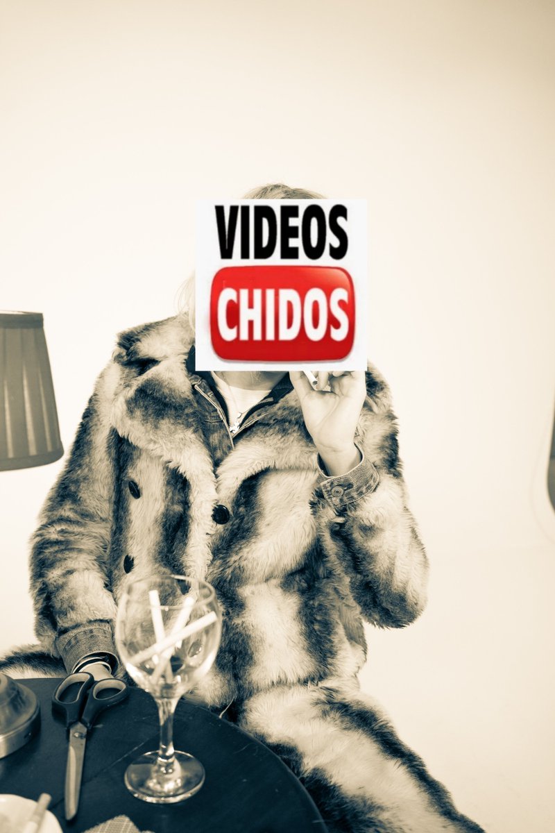 Wallpaper VIDEOSCHIDOS para amigos