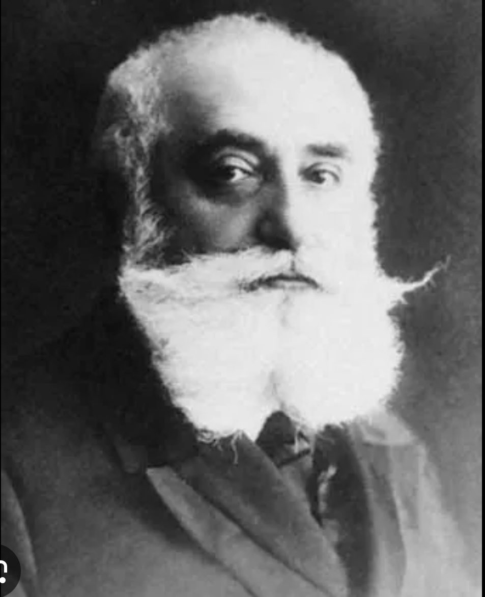 ‘We shall have to be the guards of the Suez Canal. We shall have to be the sentinels of your way to India via the Near East.’

~ Max Nordau, Zionist conference at the Albert Hall in London in 1919