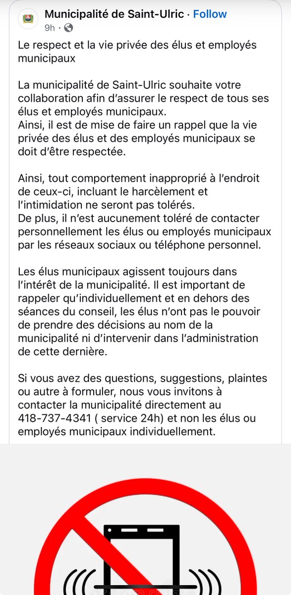 Le choix de la vie politique publique n’est pas donnée à tous de prendre la chaleur