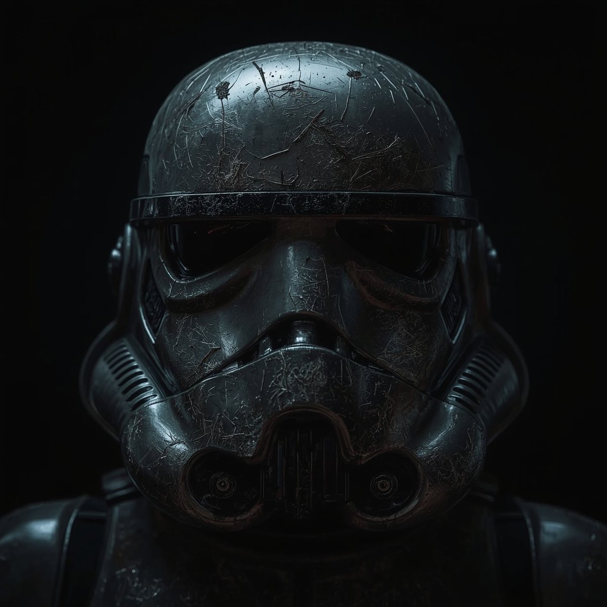 QT your stormtrooper art