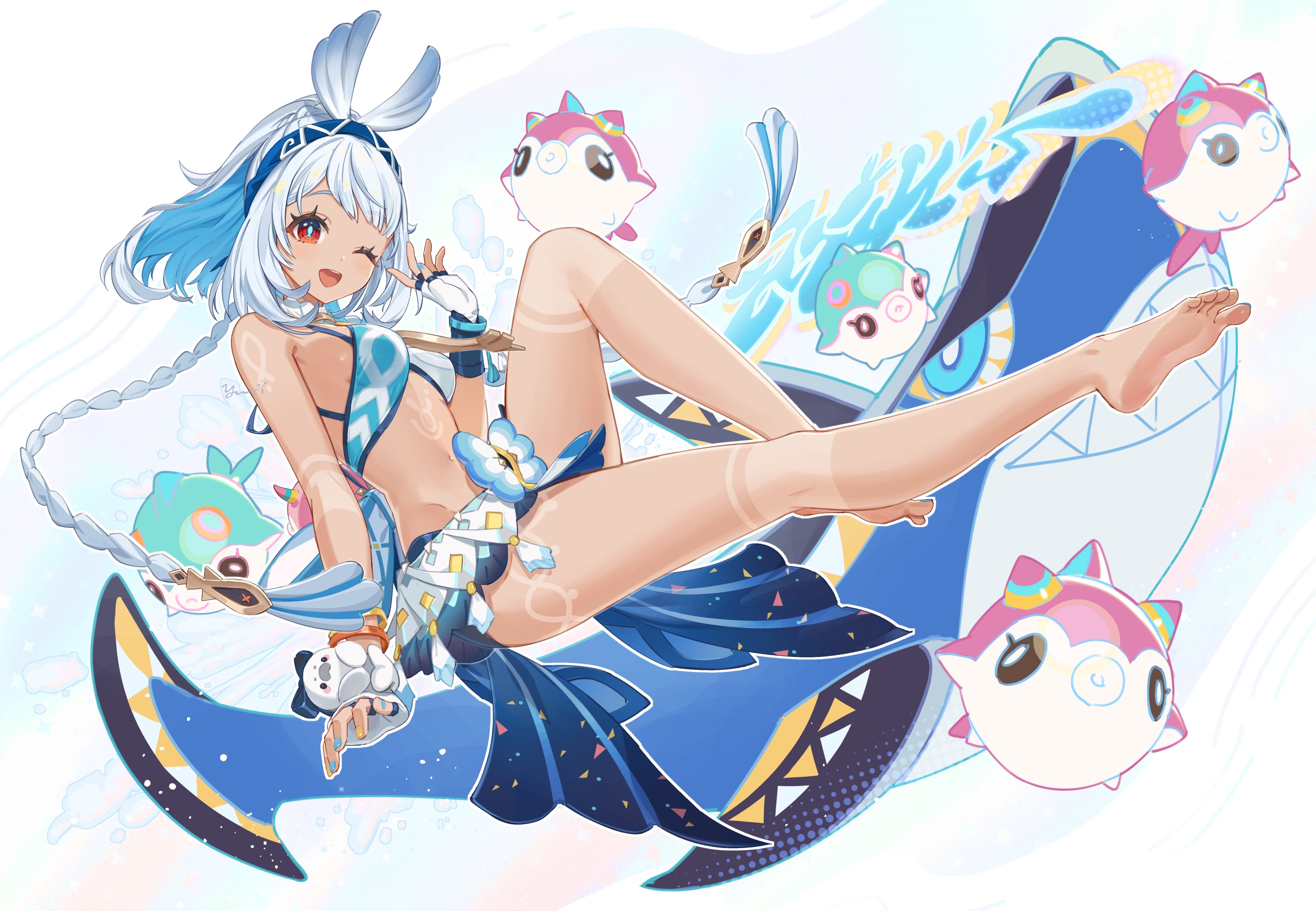 ユウです Z/X ゼクス 天竜ゆたか∀＋運命に抗う者∀フレデリカ 4枚 - メルカリ