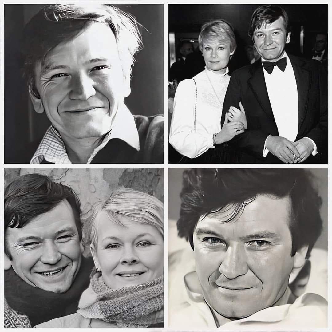 Remembering the late Actor, Michael Williams (9 July 1935 – 11 January 2001)