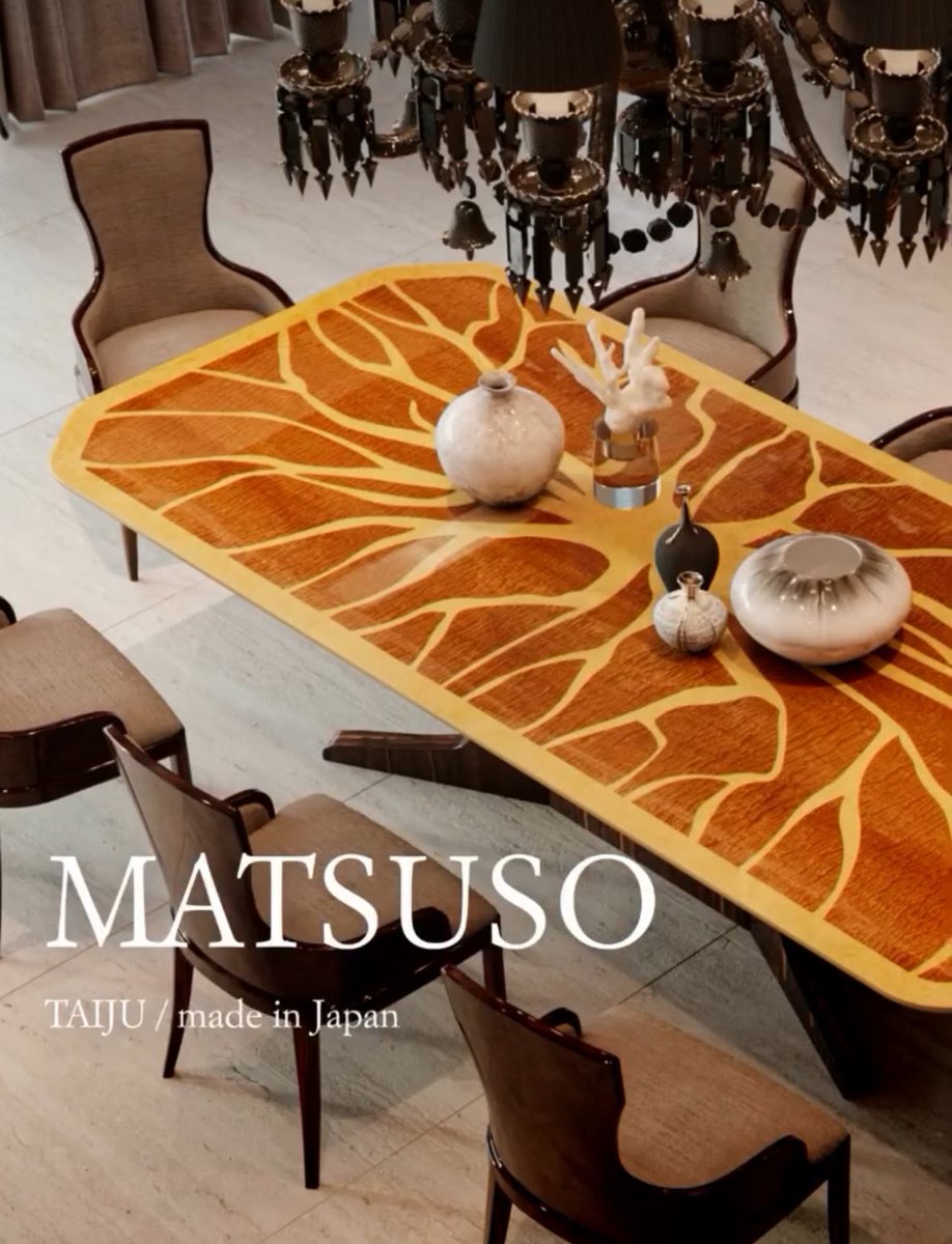 大塚家具 IDC OTSUKA on X: 