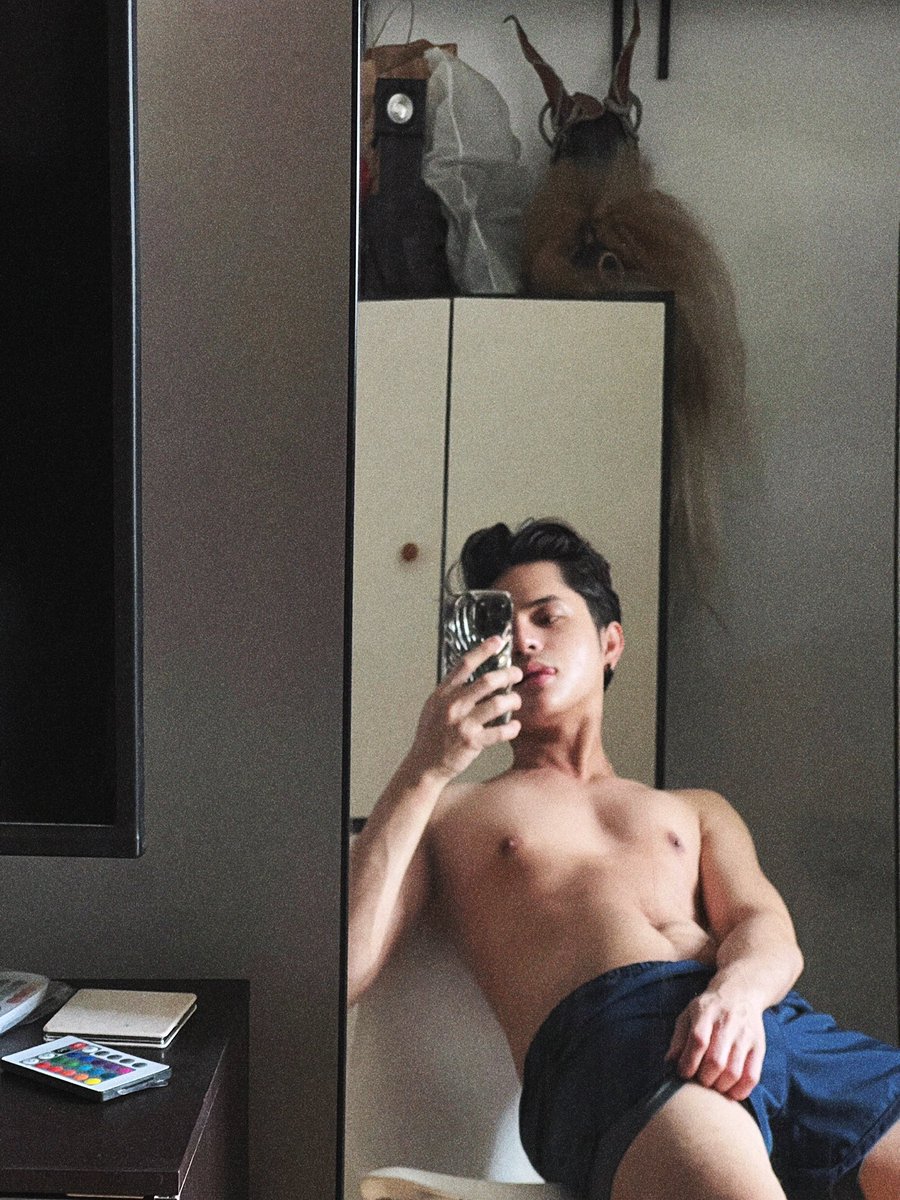 joshuaronett's tweet image. good morning