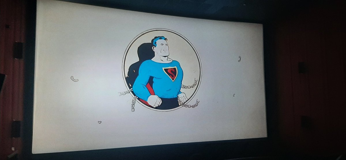 ver isso aqui foi muito lindo