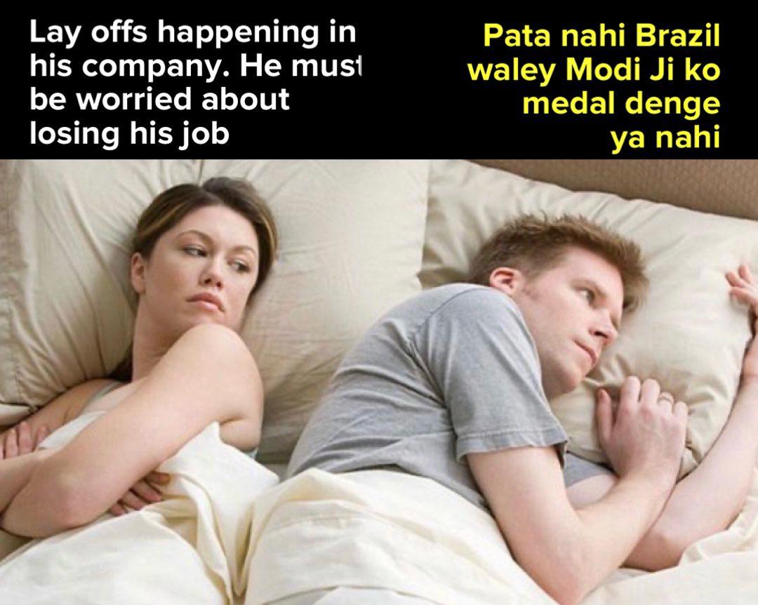 Am glad this poor guy can sleep peacefully now