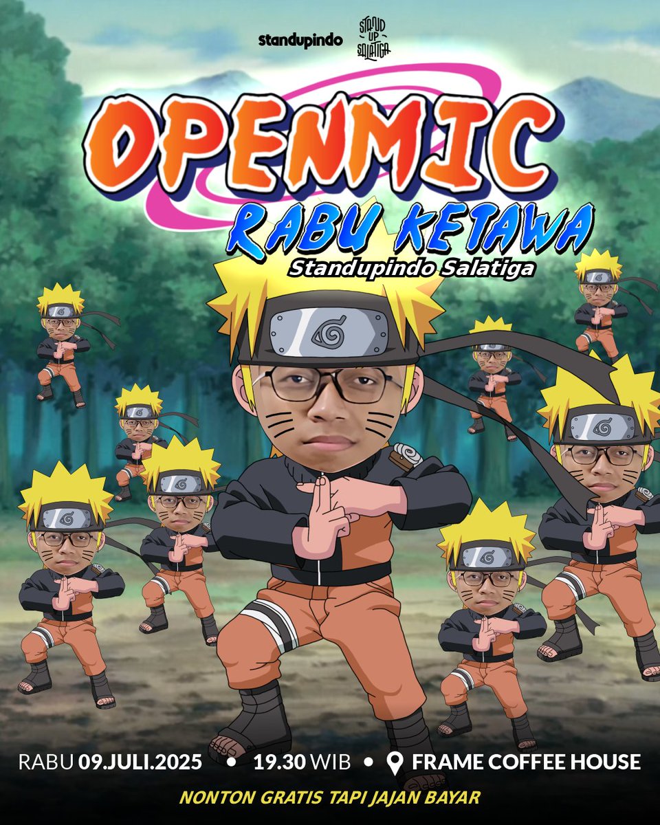 standupindo_salatiga tweet media