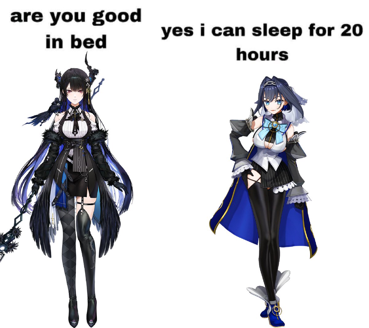 Not tagging this one lol