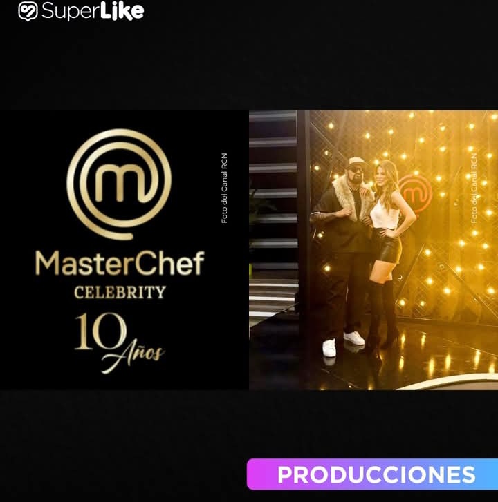 LCDLF COLOMBIA 2026✨️ tweet media