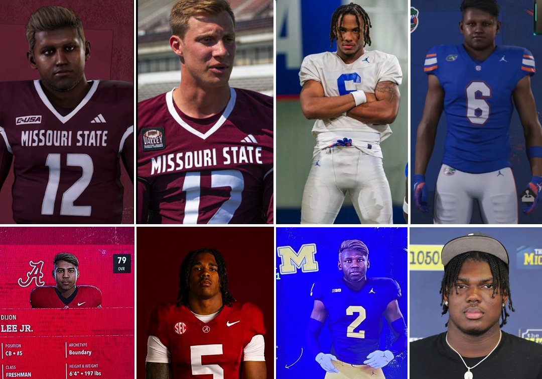 "College Football 26: Deluxe Edition" is more like the Desi Edition. 🇮🇳😭